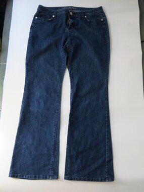 Michael Kors Jeans Size 10